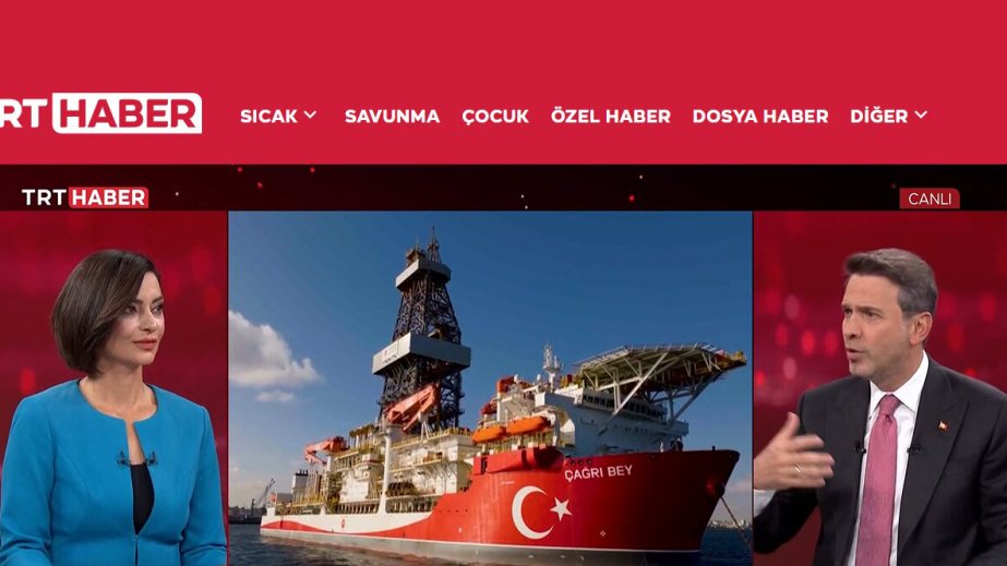 Alparslan Bayraktar: Türkiyə Azərbaycandakı enerji layihələrində iştirak etməkdə maraqlıdır