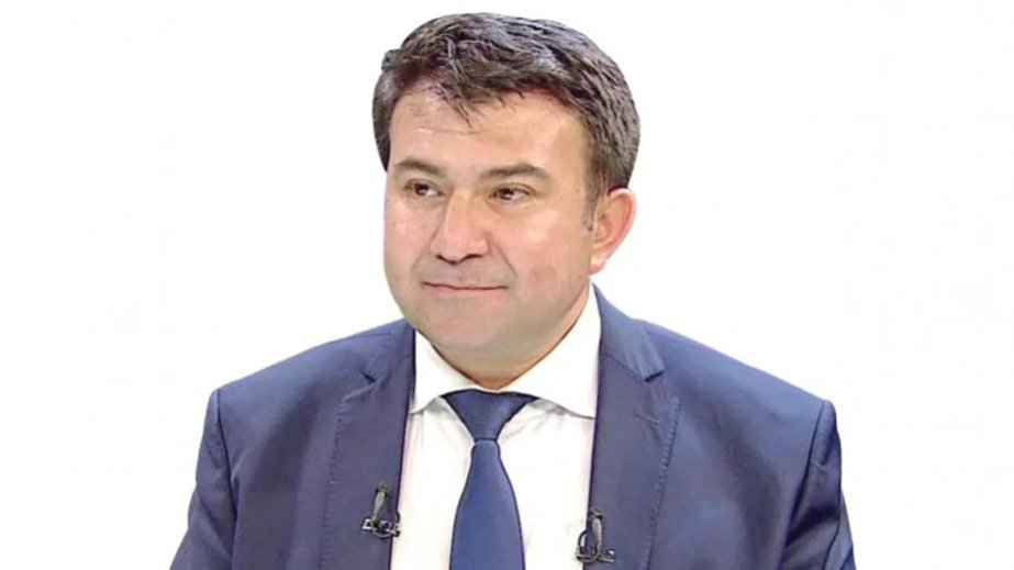 Hüsamettin İnanç: TDT-nin gələcəyi Türkiyə–Azərbaycan strateji sinerjisi üzərində formalaşır