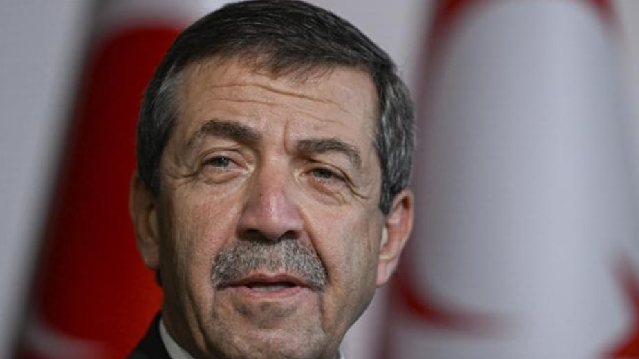 Şimali Kipr XİN: Adada federativ dövlət modeli aktual deyil