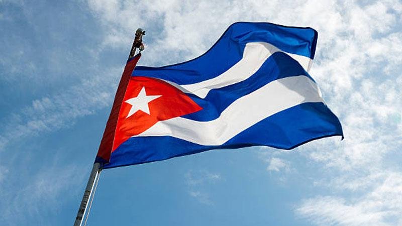 Cuban Foreign Minister Rodriguez: Power outages in the country are a result of the siege in the energy sector