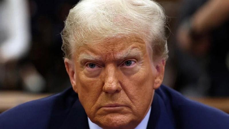 Trump: Strait of Hormuz to Open Very Soon