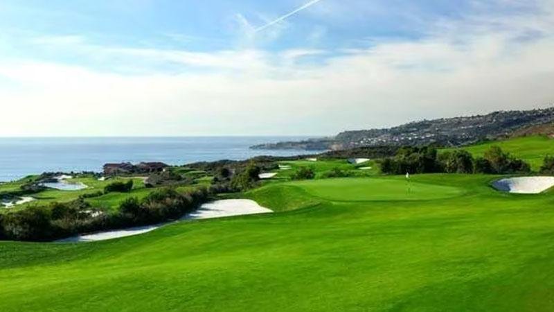 Armed individual apprehended at Trump's golf course