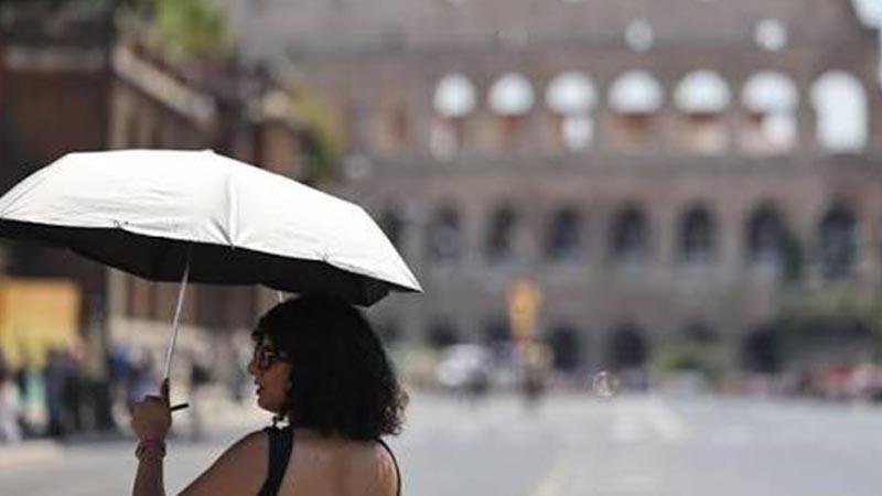 'Red Alert' Issued in 27 Cities in Italy