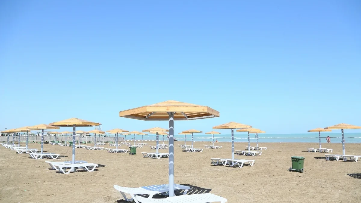 Təhlükəsizlik boşluqları Azərbaycanda çimərlik turizminə necə təsir edir?