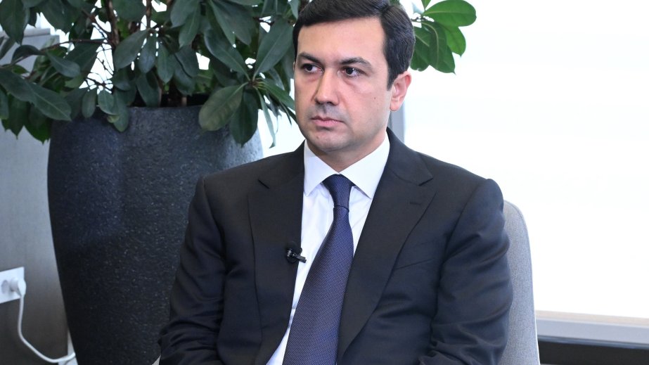 Share of fiscal revenues in GDP increased by 5–6 percent over past 7 years, Azerbaijan’s tax chief says