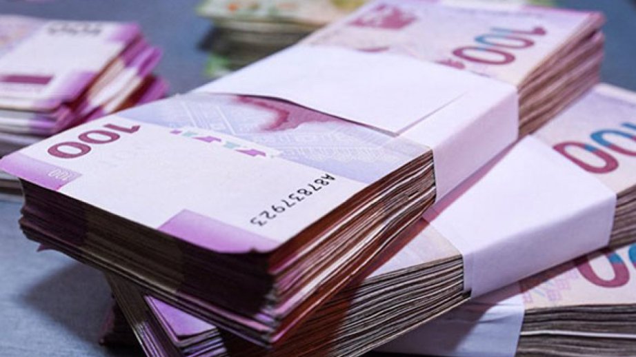 Maliyyə Nazirliyi: 7 ayda dövlət büdcəsindən 191,6 milyon manat geri qaytarılıb