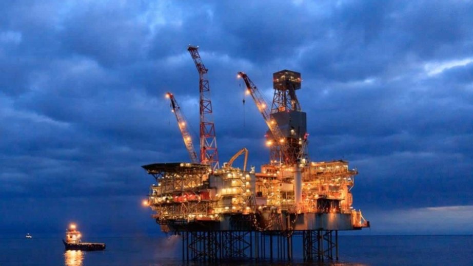 Azerbaijan received 2 billion cubic meters of associated gas from ACG in first half of year