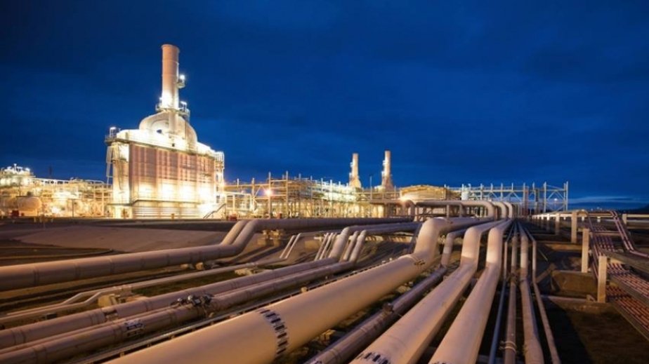 BTC pipeline transported more than in 4.7 billion barrels of oil to world markets since its commissioning