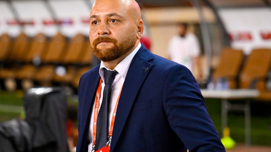 AFFA official appointed UEFA delegate for Europa League qualifier