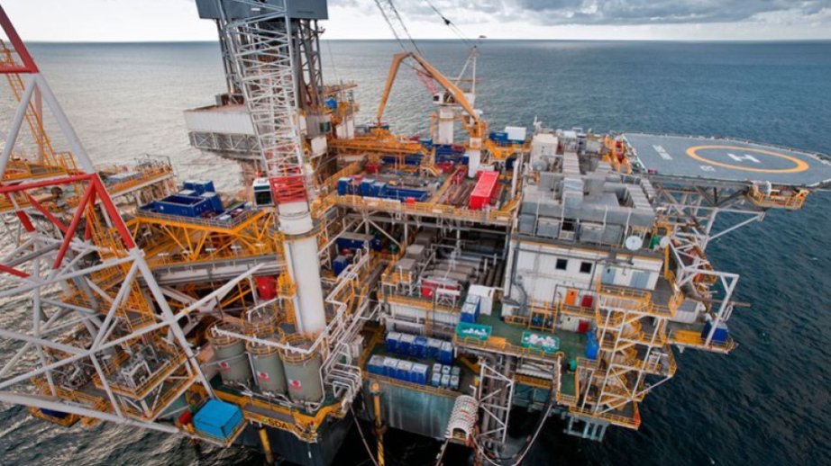 Shah Deniz field produces around 14 billion standard cubic meters of gas and 2 million tons of condensate in first half of 2026