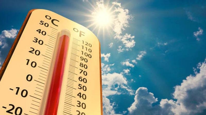 Outdoor work banned for 10 days during midday hours in TRNC