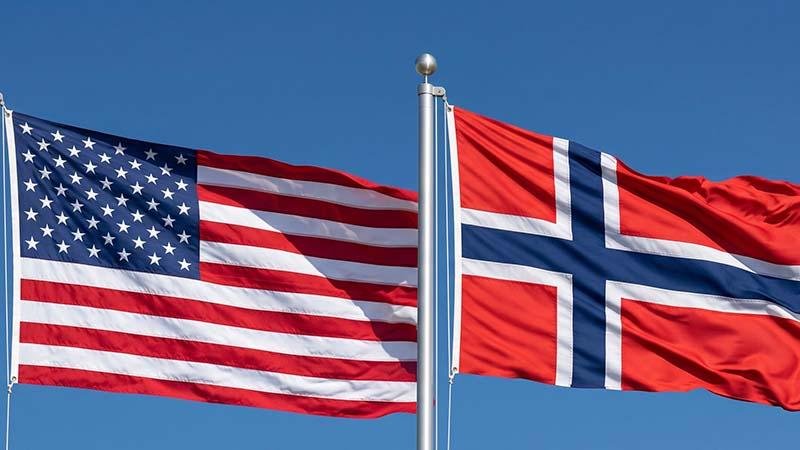 US Approves Sale of 'M795' Shells to Norway