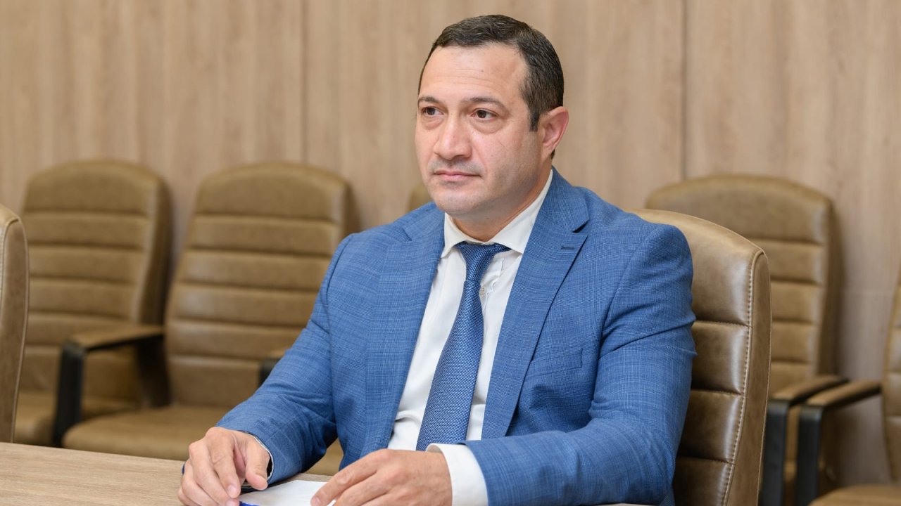 Avtonom gəmilərin fəaliyyəti tam nəzarətsiz olmayacaq - RİNN-in şöbə müdiri (MÜSAHİBƏ)