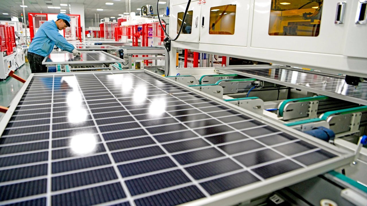 Günəş tutulması zamanı Avropada günəş elektrik enerjisi istehsalı müvəqqəti azalacaq