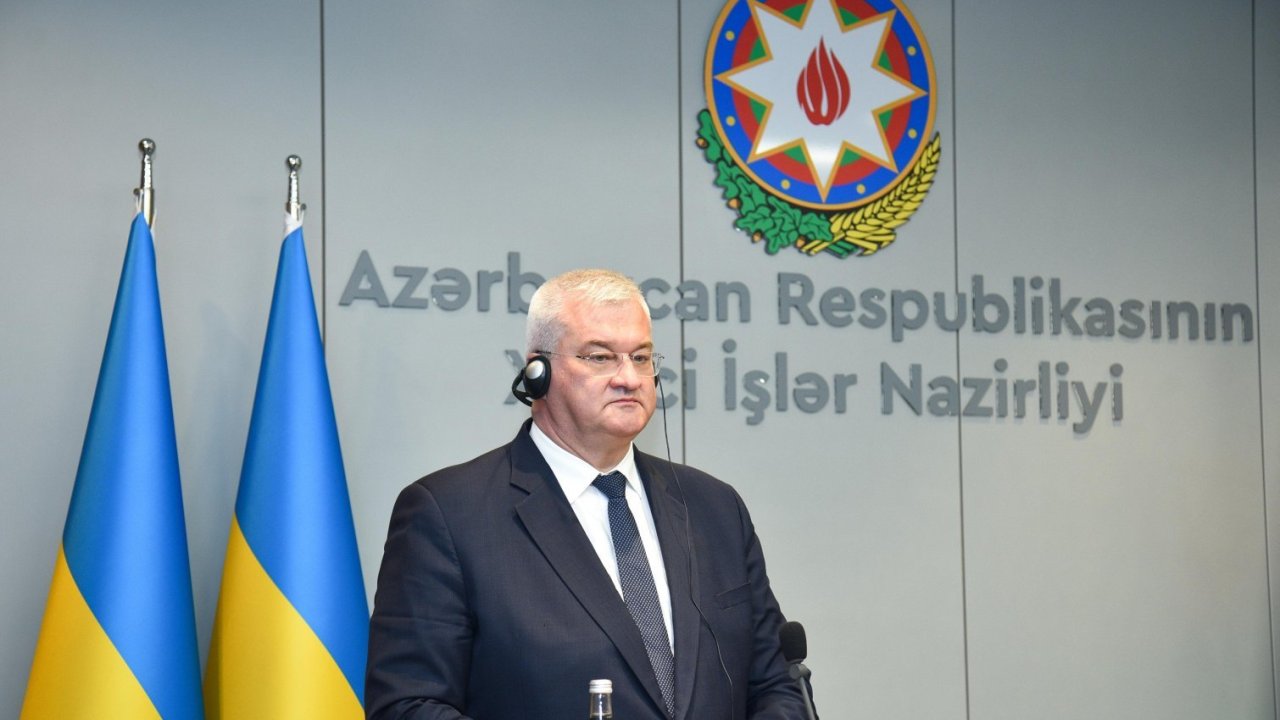 Azərbaycanın rolu Avropanın enerji təhlükəsizliyi üçün strateji əhəmiyyət daşıyır - Sibiha