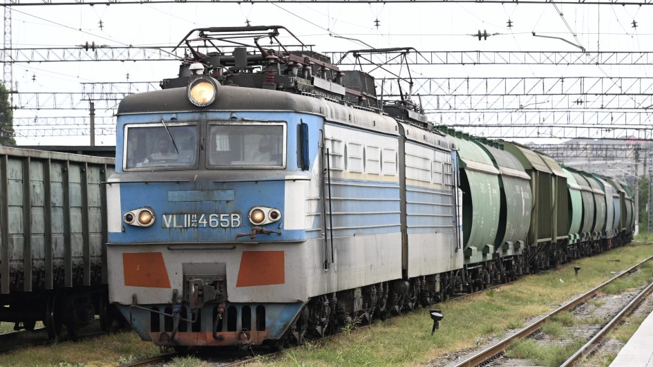 Another shipment from Russia dispatched to Armenia via Azerbaijan