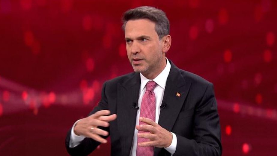 Ankara Ceyhan limanını “Türkiyə Rotterdamına” çevirməyi planlaşdırır