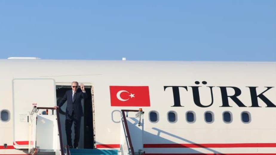 Türkiyə Pakistan və Səudiyyə Ərəbistanı ilə üçtərəfli müdafiə müqaviləsi imzalayacaq