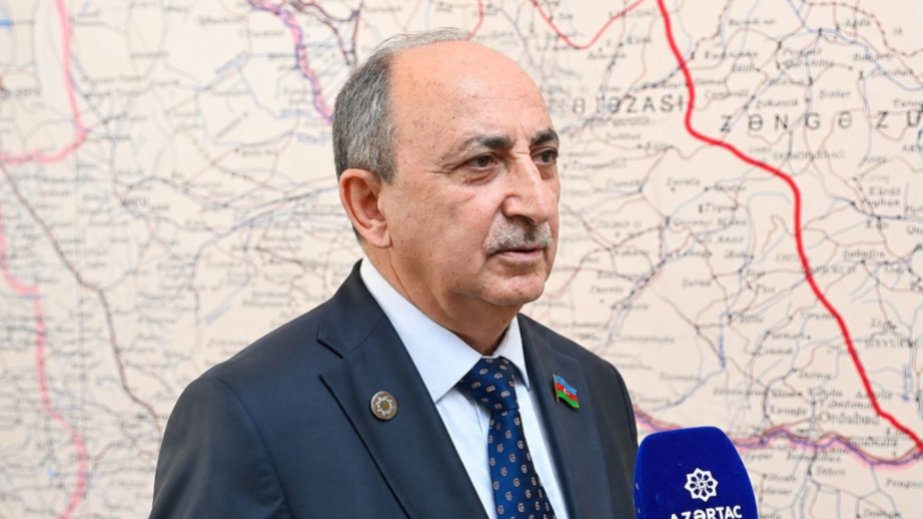 Vaşinqton görüşü: Azərbaycan sülh gündəliyini və regionun gələcək inkişaf istiqamətlərini müəyyən edən dövlətə çevrildi
