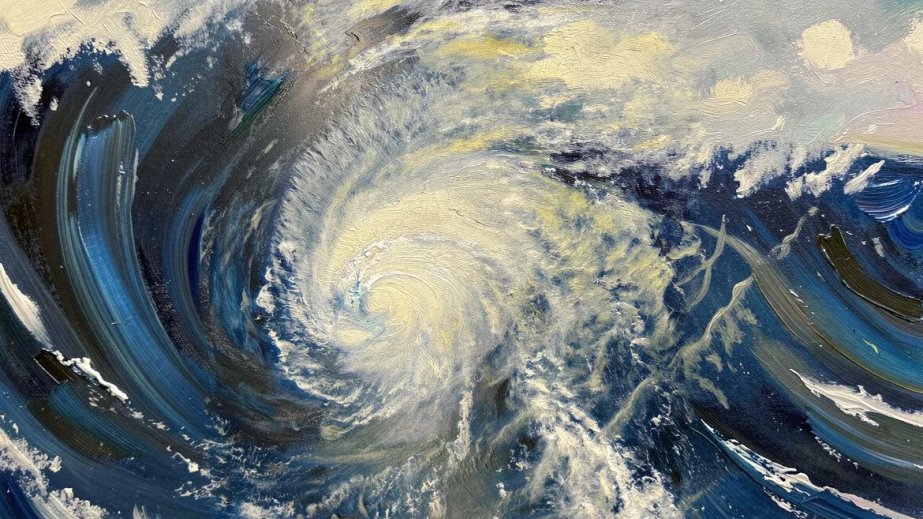 “Delfin” qasırğası Yaponiya və Çinə yaxınlaşır: yüz minlərlə insan təxliyə edilib