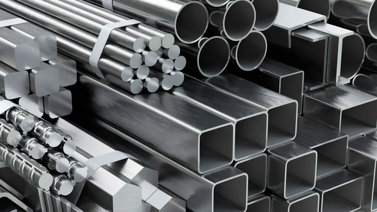 Türkiyənin Azərbaycana metal ixracından qazancı təxminən 3 % azalıb
