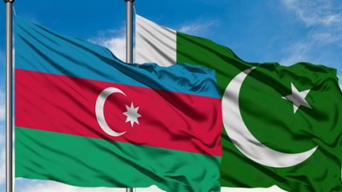 Azerbaijan appoints new ambassador to Pakistan