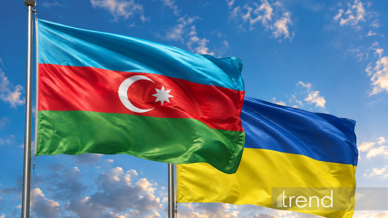 Bakı-Kiyev xəttində yeni dinamika: strateji tərəfdaşlıq, enerji və humanitar diplomatiya