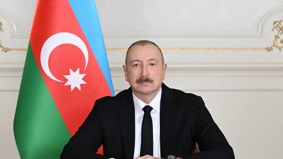 Azərbaycanın Estoniyadakı səfiri geri çağırılıb, yenisi təyin olunub