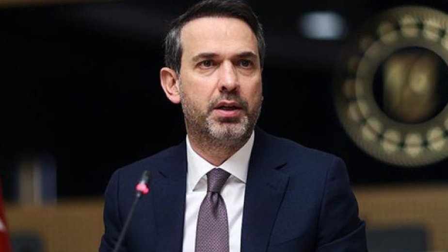 Alparslan Bayraktar: Türkiyə Azərbaycanda müxtəlif layihələrin həyata keçirilməsinə hazırdır