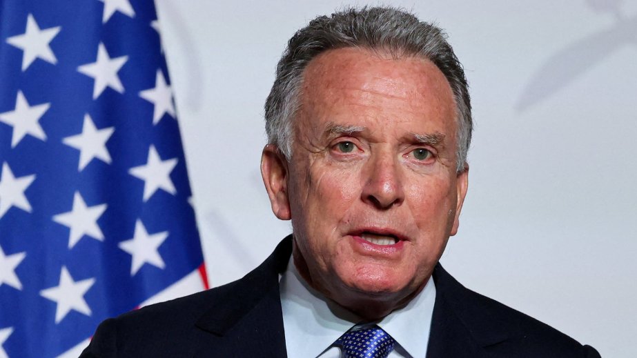 Steve Witkoff: The future of South Caucasus countries is bright