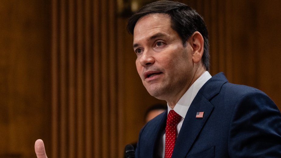 Marco Rubio: United States remains fully committed to working with Armenia and Azerbaijan