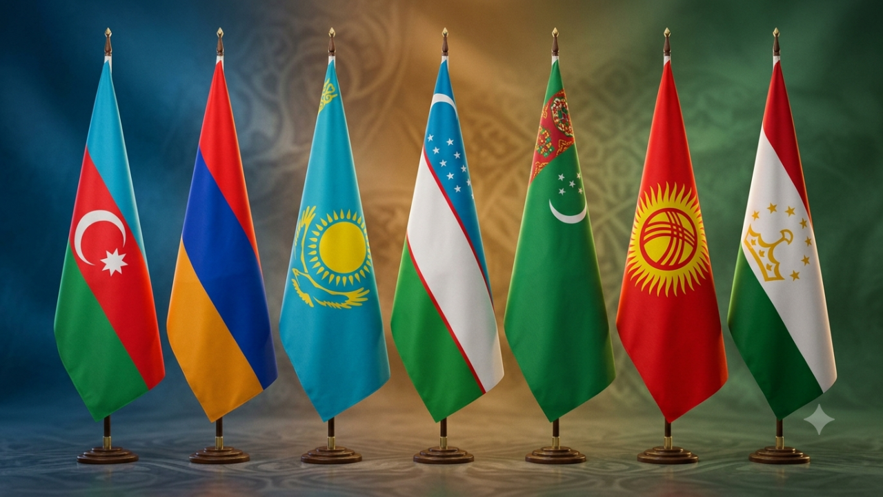 Bir il sonra: Azərbaycan və Ermənistan arasında sülh siyasəti Mərkəzi Asiyanın iqtisadi xəritəsini necə dəyişir?