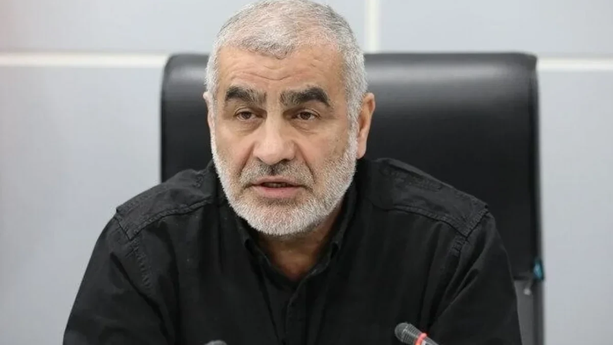 Əli Nikzad: Hücum zamanı ABŞ-yə kömək edənlər raket hədəfinə çevriləcək