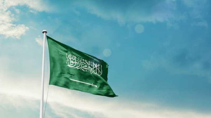 Suudi Arabistan'da mobilya fabrikasında yangın: 16 ölü