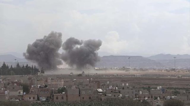 Yemen: Husilerin El-Muha'ya saldırısında 7 kişi hayatını kaybetti