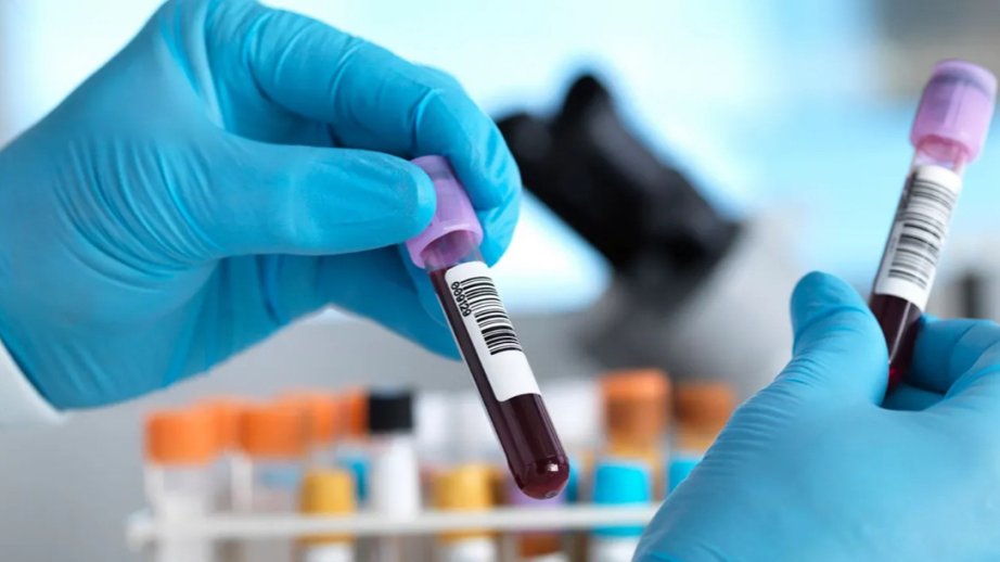 How is England on track to eliminate hepatitis C?
