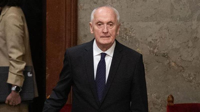 Macaristan'ın yeni cumhurbaşkanı Andras Baka oldu
