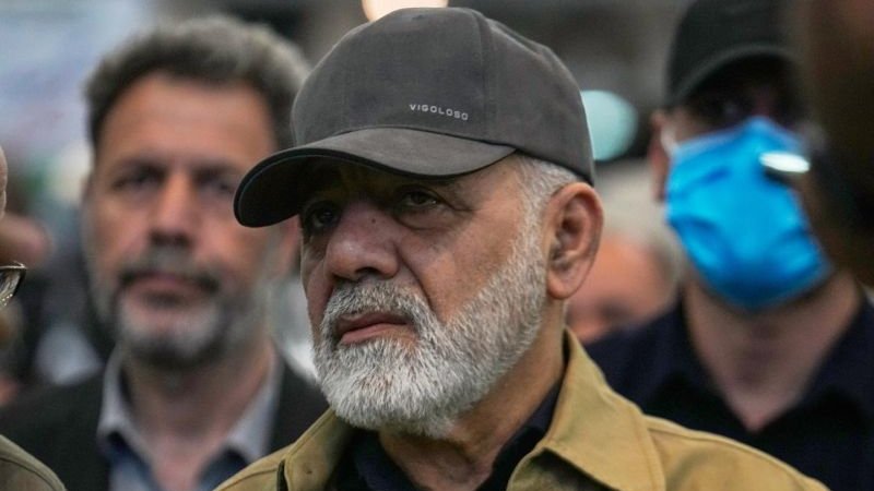 Müctəba Xamenei Əli Abdullahi Əliabadini Silahlı Qüvvələrin Baş Qərargah rəisi təyin edib