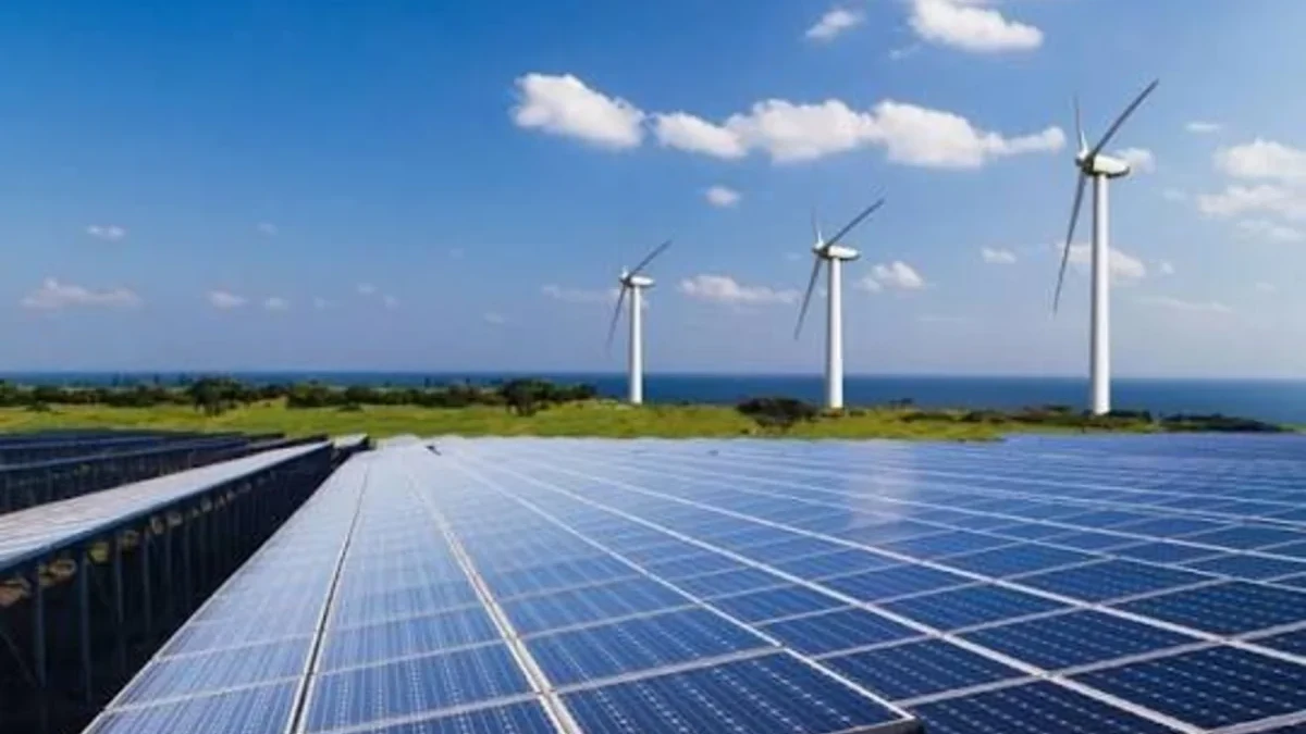 Ticarət Palatası: Şimali Avropa biznesi Azərbaycanın enerji keçidinə maraq göstərir