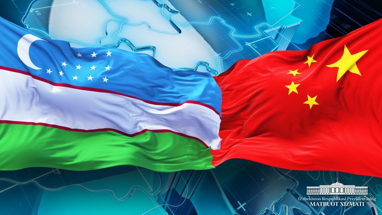 Uzbekistan seeks deeper Chinese investment beyond Tashkent