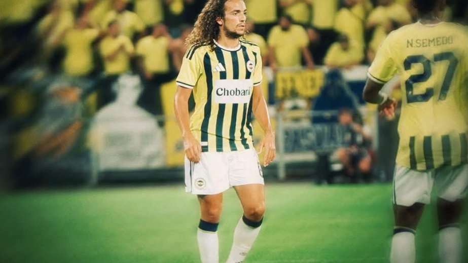 Fenerbahce advance to Champions League playoffs with 1-0 win over Sturm Graz