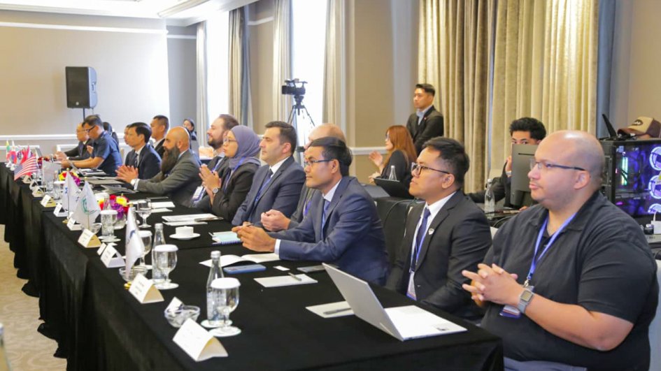 ANAMA participates as expert in international seminar