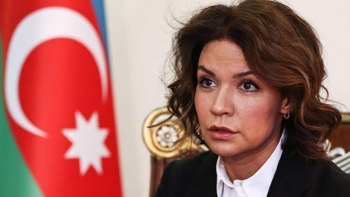 Azərbaycanın Latviyadakı səfiri dəyişdirilib