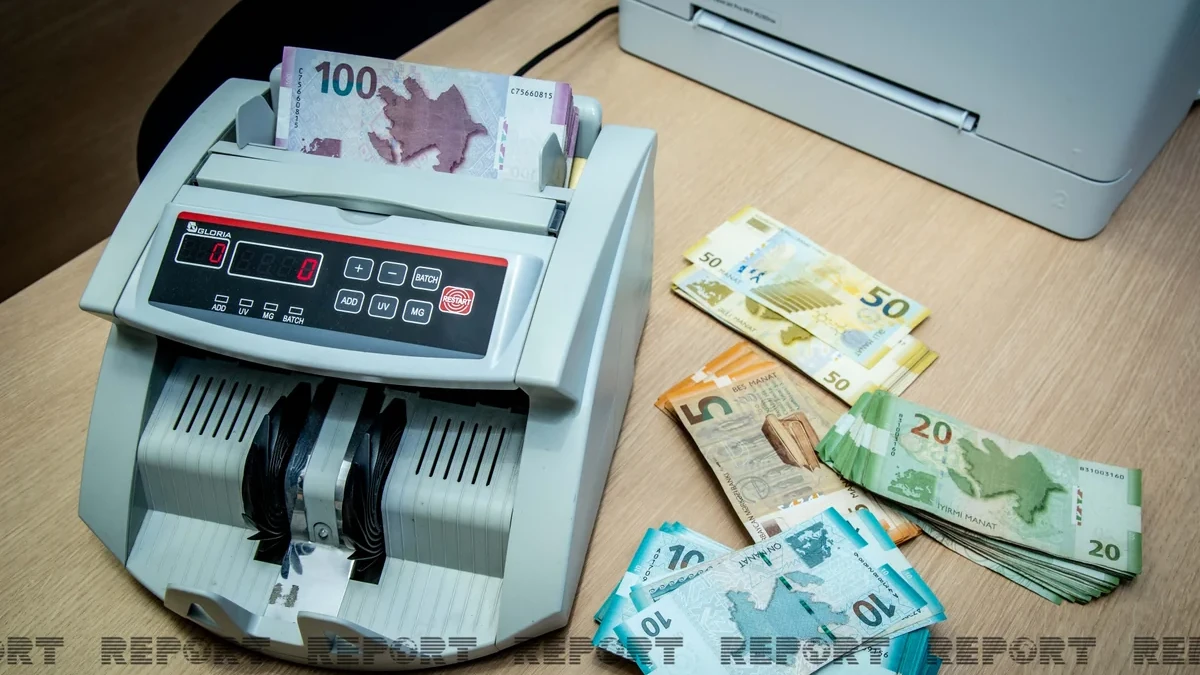 Azərbaycan iqtisadiyyatına xarici investisiya qoyuluşu 18 %-dən çox artıb