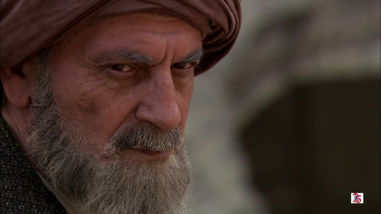 Xəlvətdə qalmış müdrik (2014) - sənədli film - XVI əsrdə yaşamış mütəfəkkir Seyid Yəhya Bakuvi