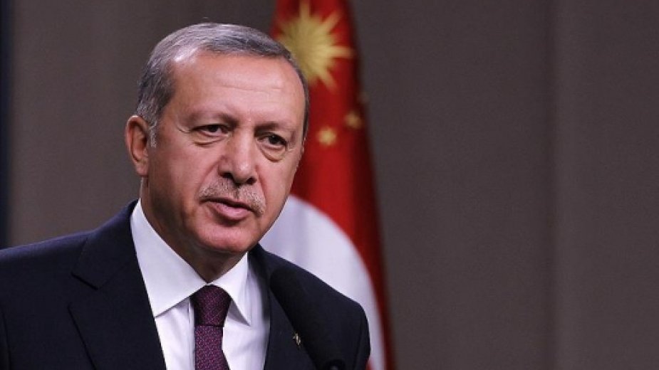 Erdoğan invites other countries to join Mecca agreement