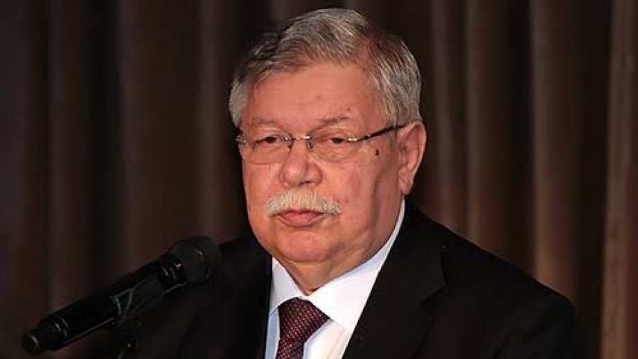 Səhnəyə həsr olunmuş ömür