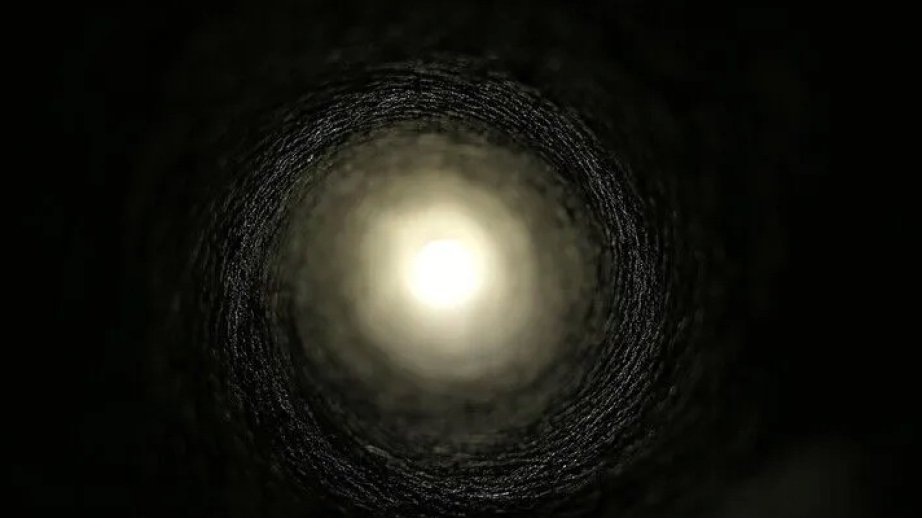Farthest 'black hole star' ever found could help solve James Webb Space Telescope's little red dot mystery