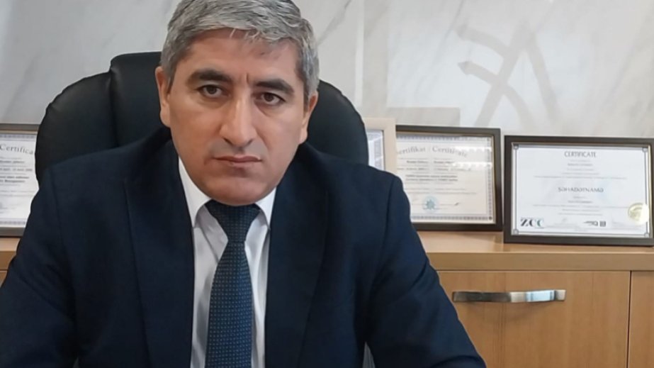 İqtisadçı-ekspert: Naxçıvana ayrılan vəsaitlər regionun iqtisadi inkişafına güclü təkan verəcək