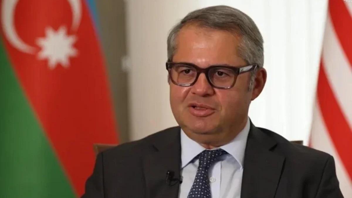 Xəzər İbrahim: Çolpon-Ata sammiti Azərbaycan və Mərkəzi Asiya ölkələri üçün yeni imkanlar açır
